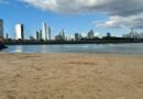 Alcaldía de Panamá inaugura La Playita Las Garzas