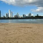 Alcaldía de Panamá inaugura La Playita Las Garzas Alcaldía de Panamá inaugura La Playita Las Garzas