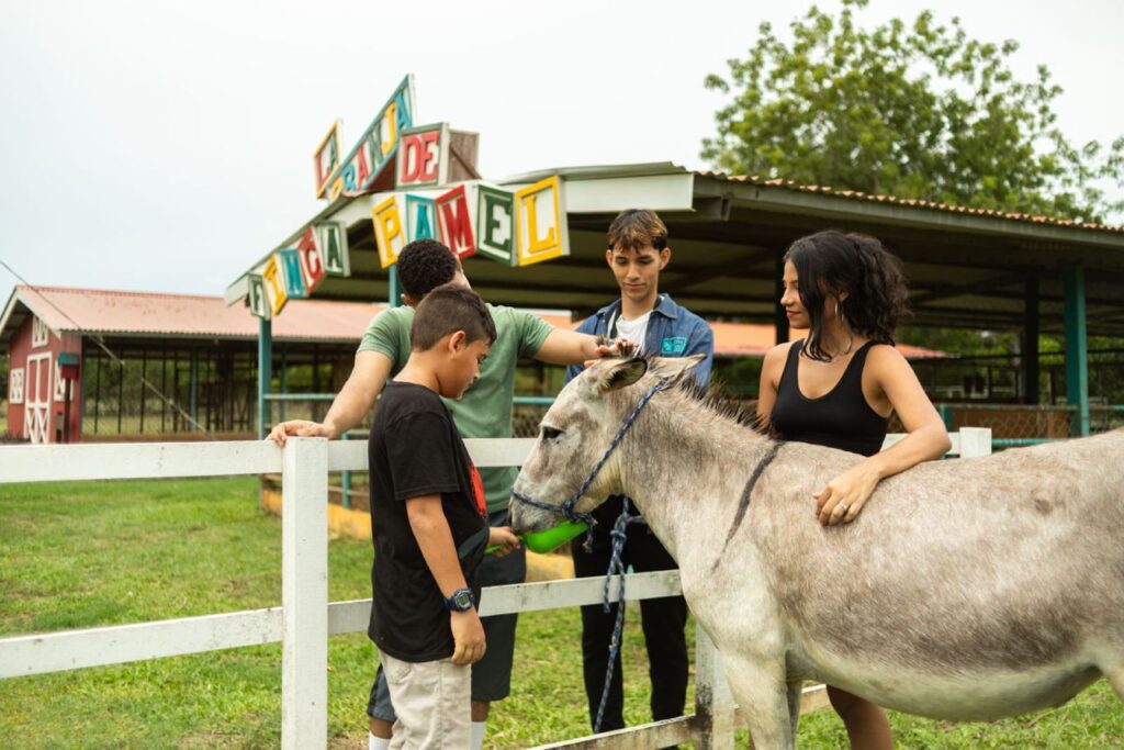 finca agroturística