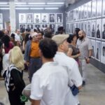 Zanele Muholi presenta su obra en Panamá Zanele Muholi presenta su obra en Panamá