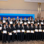 Copa Airlines impulsa el crecimiento profesional con el ascenso de 43 nuevos capitanes