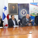 Exposiciones de la CCIAP destacan a Panamá como hub de negocios globales