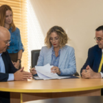 Air Europa refuerza alianza con Panamá tras resultados positivos en 2025