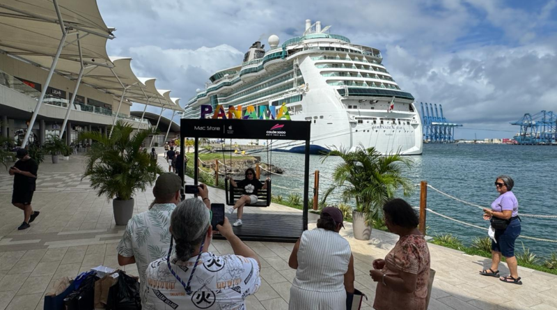 Colón 2000 Panamá se consolida como la principal puerta caribeña del país colón 2000