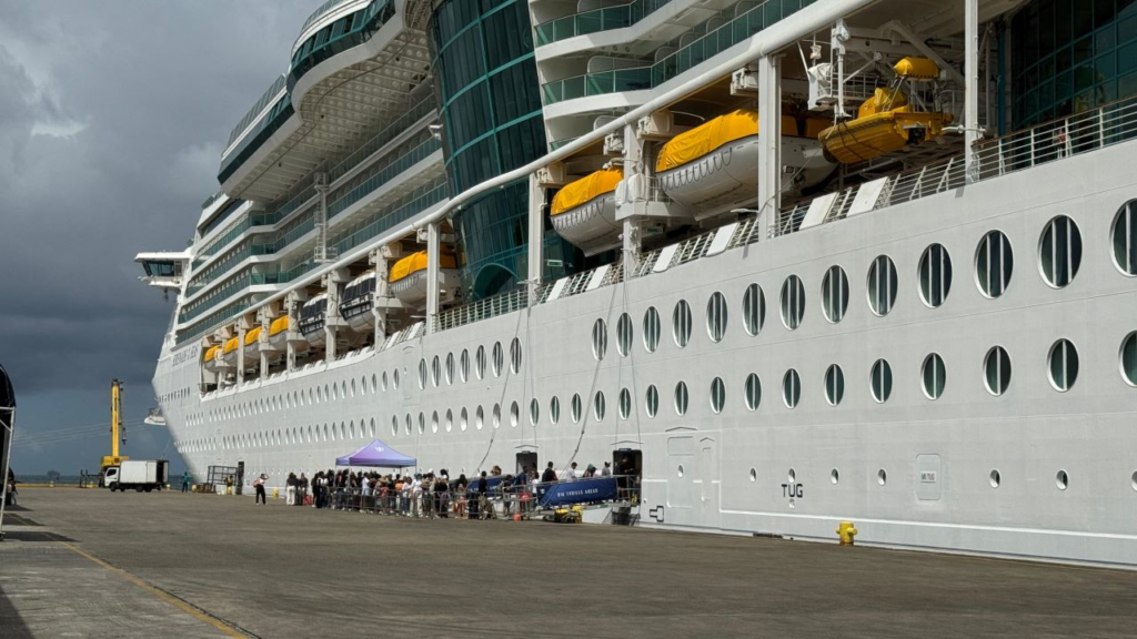 crucero