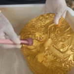 Excavación en Tumba 3 El Caño descubre tesoro arqueológico milenario