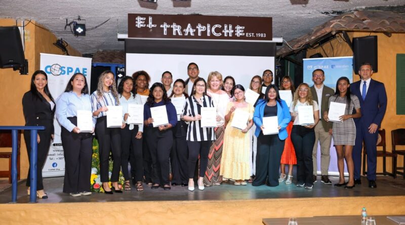 82 jóvenes en Panamá impulsan sus competencias en turismo digital estudiantes