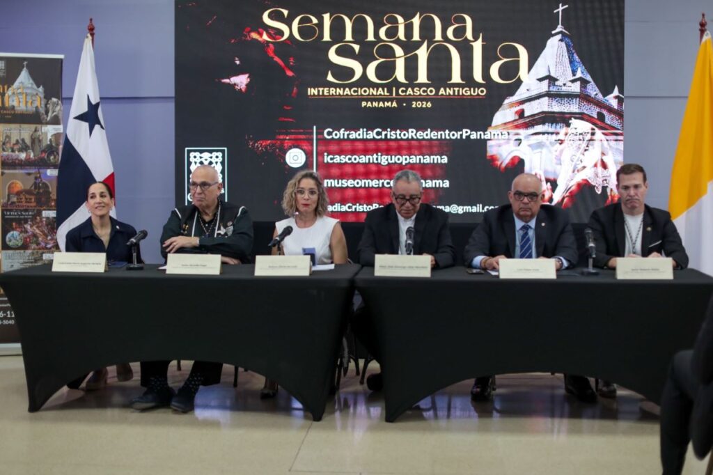 semana santa