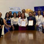 Turismo accesible en Panamá: CATA y Let’s Meet firman alianza