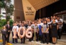 Hilton es reconocida como la mejor empresa para trabajar en Panamá