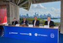 Copa Airlines refuerza conectividad en Panamá con nuevo acuerdo con Boeing y GE Aerospace