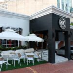 Kfé Break: un nuevo concepto en la ciudad que integra gastronomía, café y espacios de conexión