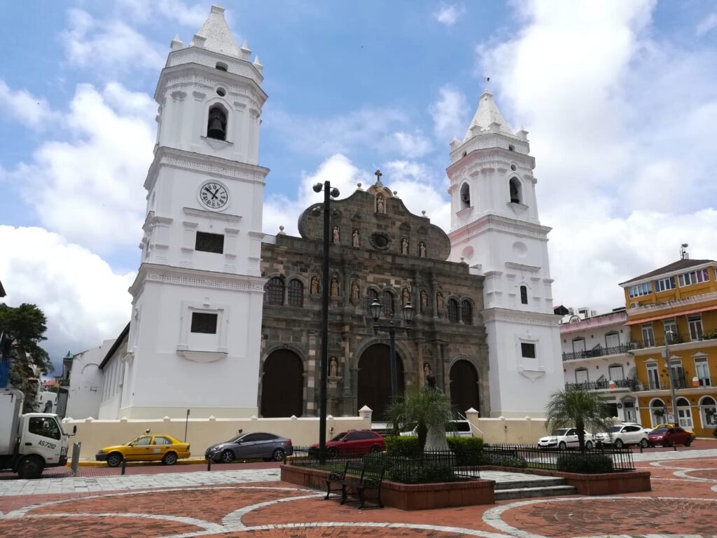 catedral