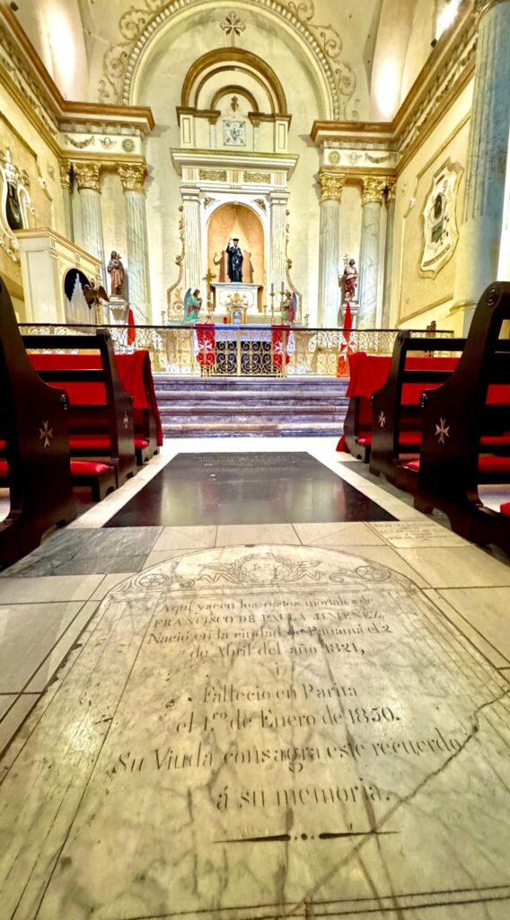 iglesia