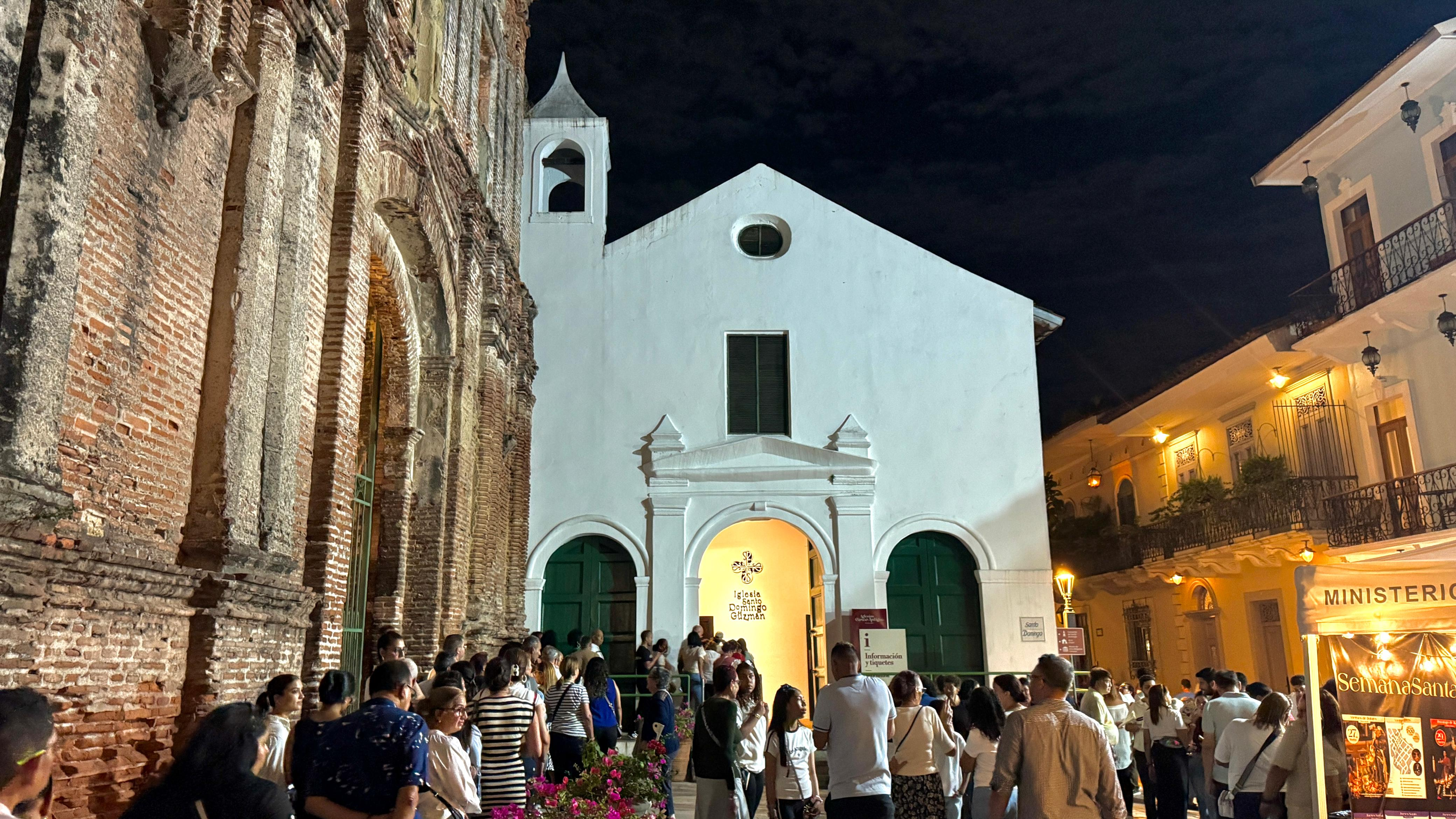 iglesia