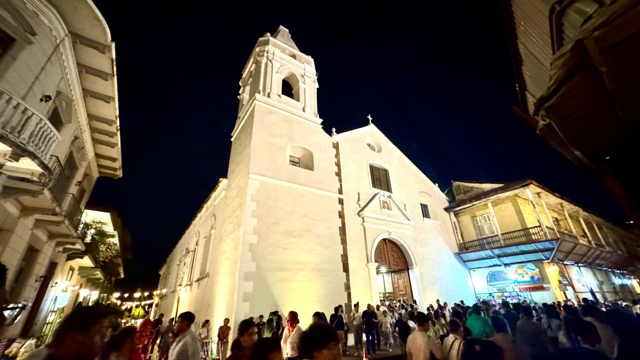 Iglesia san José