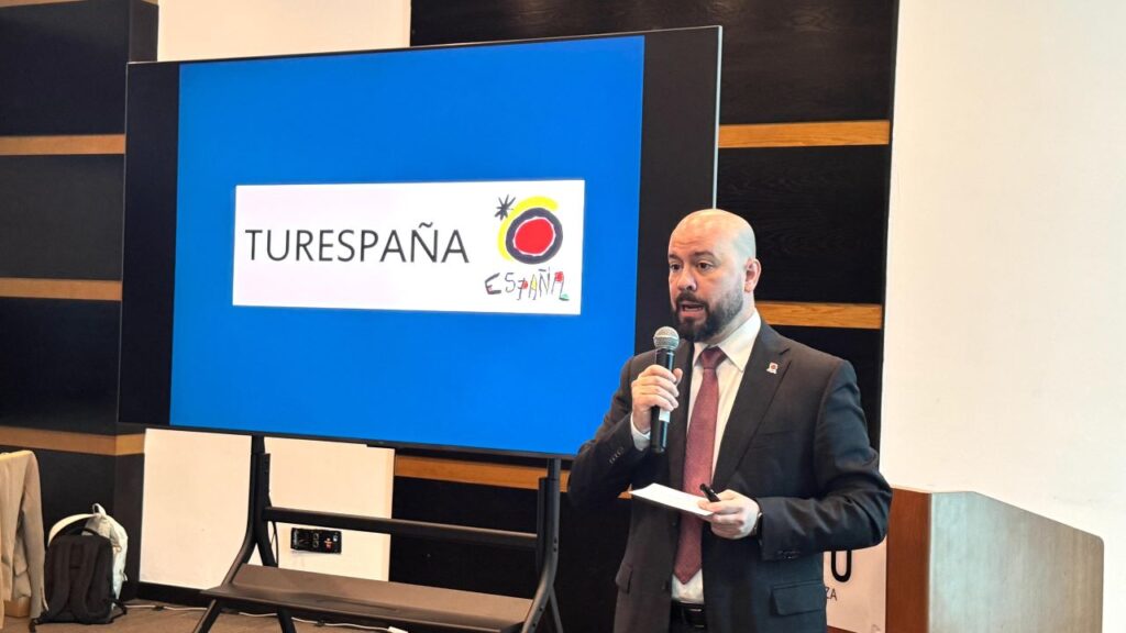 España