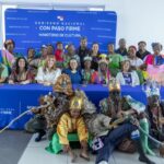 Tradición viva en Portobelo: llega el 7° Festival de la Pollera Congo este 2 de mayo