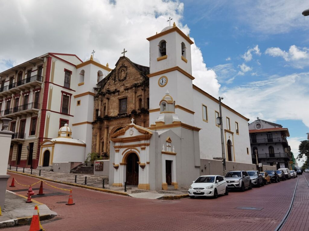 iglesia