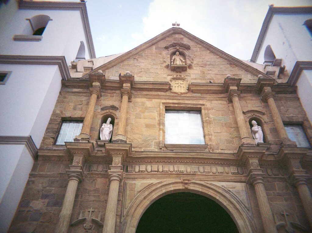 iglesia