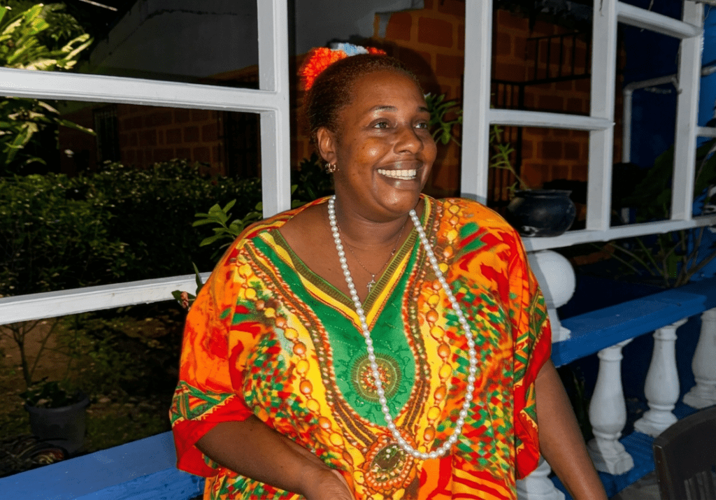 CONGO