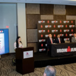 IRONMAN 70.3 Panamá 2026 deja impacto económico de USD 5 millones en el país