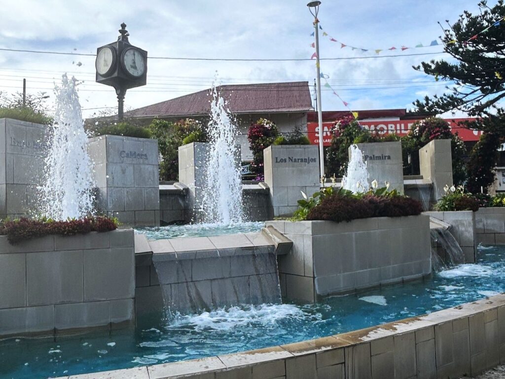fuente