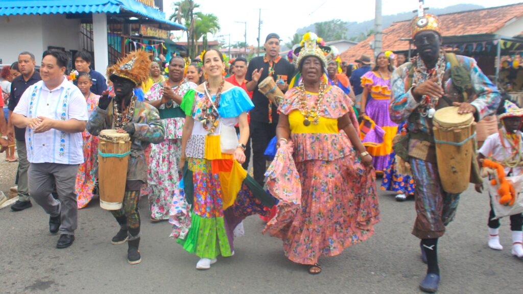 ministra de cultura
