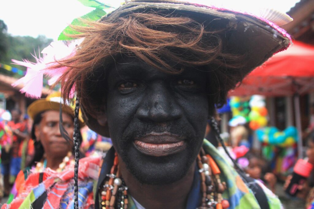 congo