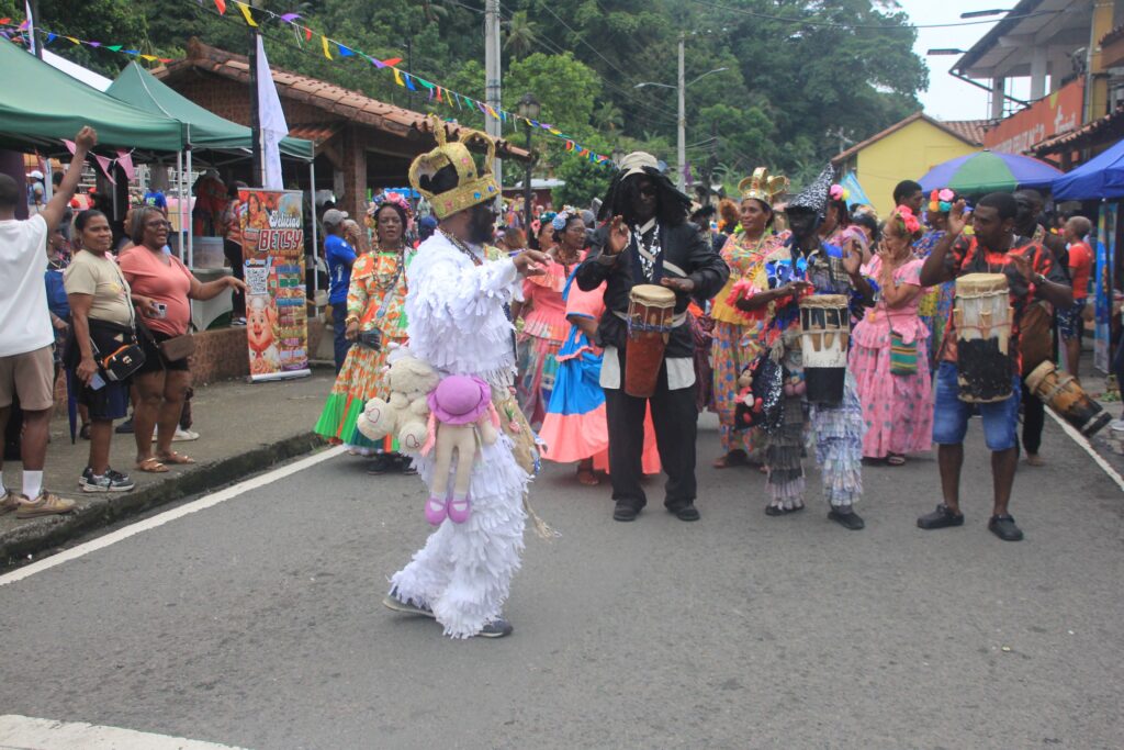 congos