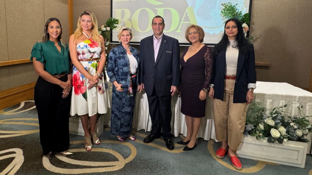 Expobodas