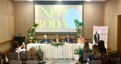 Expo Bodas