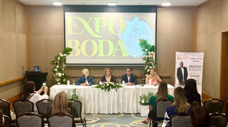Expo Bodas