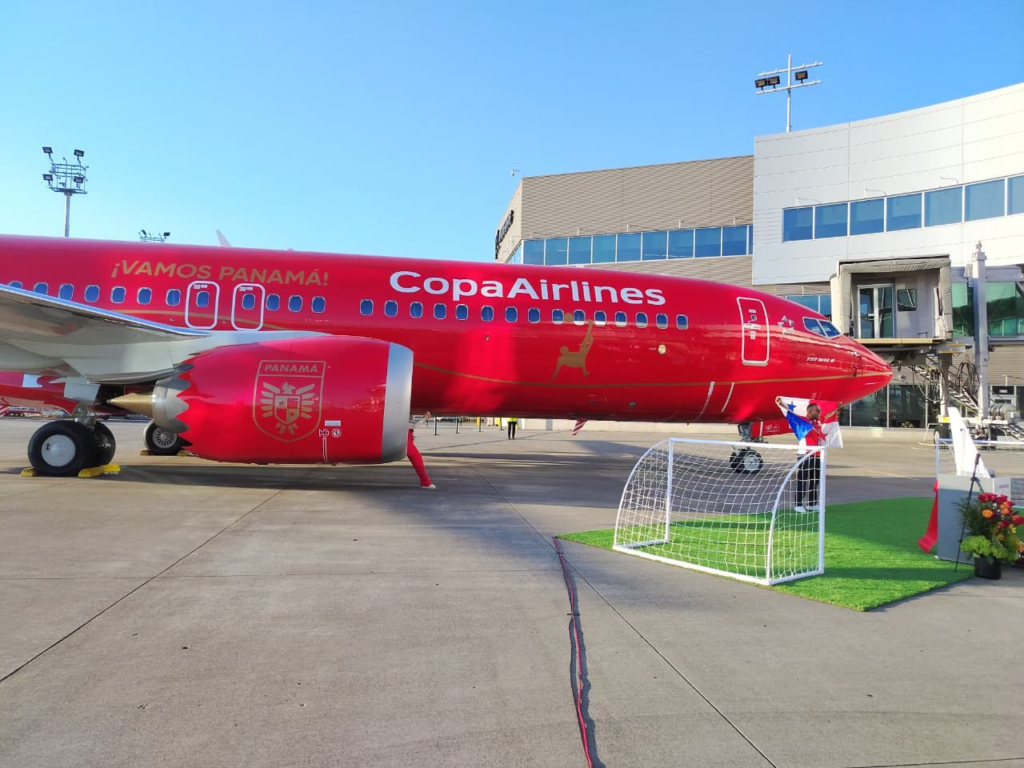 copa airlines