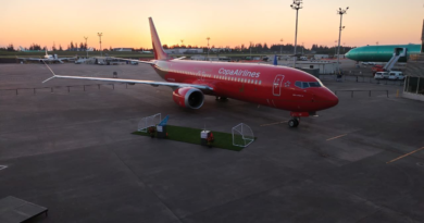 copa airlines