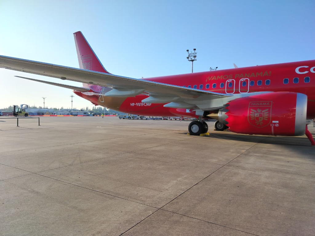 boeing 737