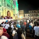 Semana Santa en el Casco Antiguo reunió a más de 300 mil visitantes