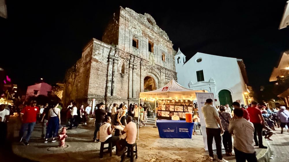 casco antiguo