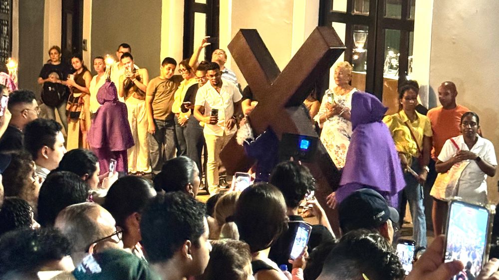 procesión
