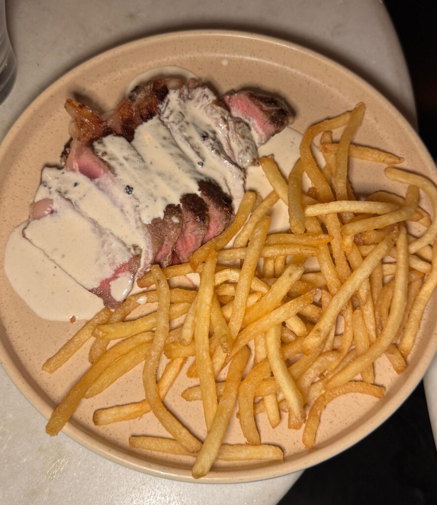 comida