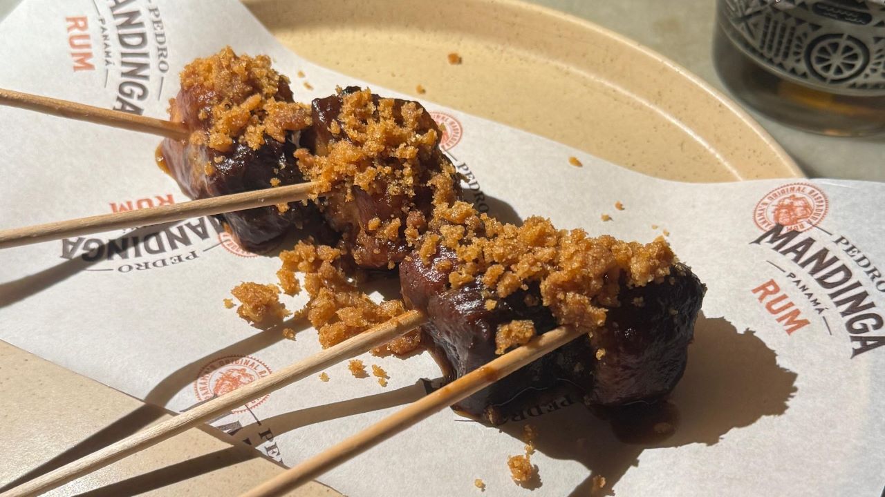comida
