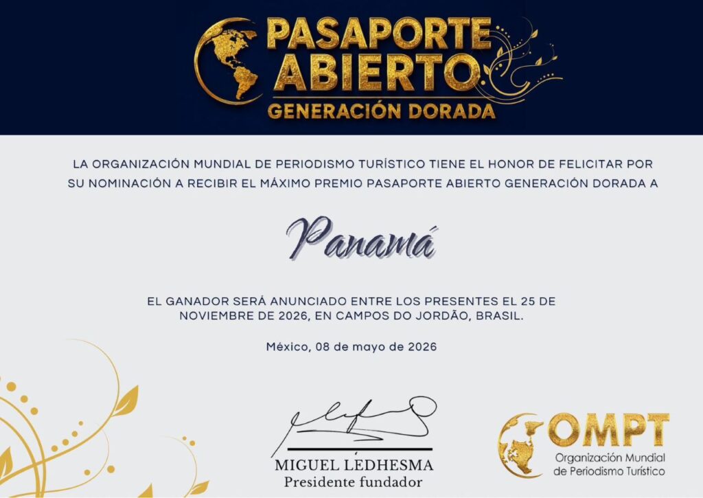 Panamá