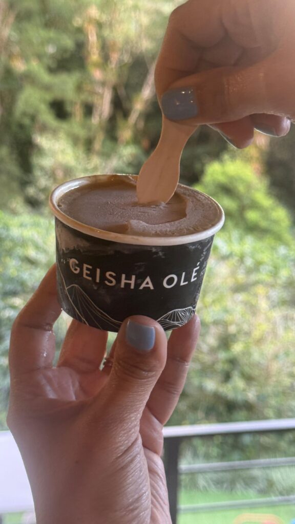 helado