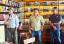 Expertos checos en cerveza unen experiencia con Grupo Alta Fermentación