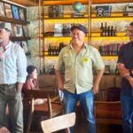 Expertos checos en cerveza unen experiencia con Grupo Alta Fermentación