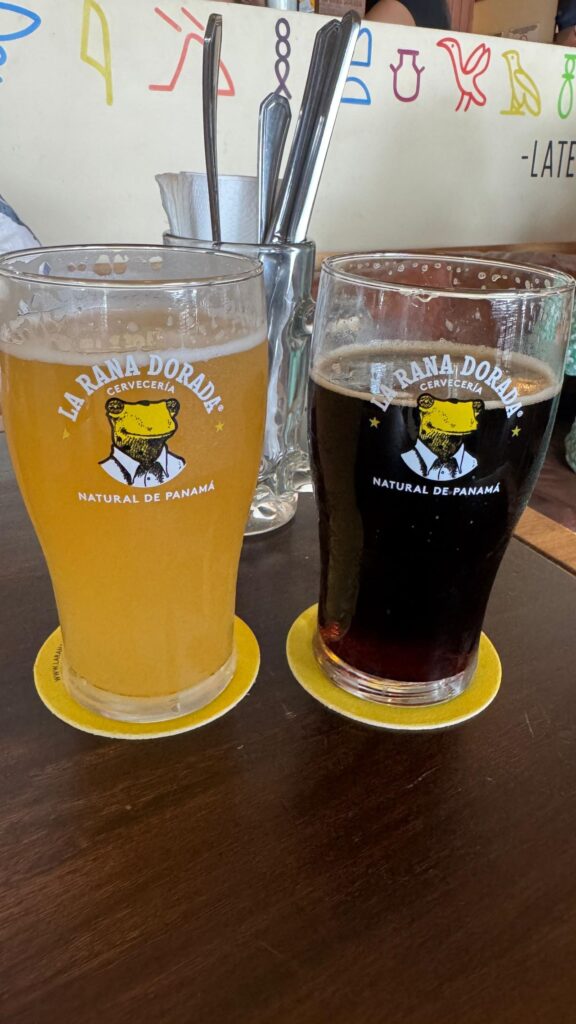 cervezas