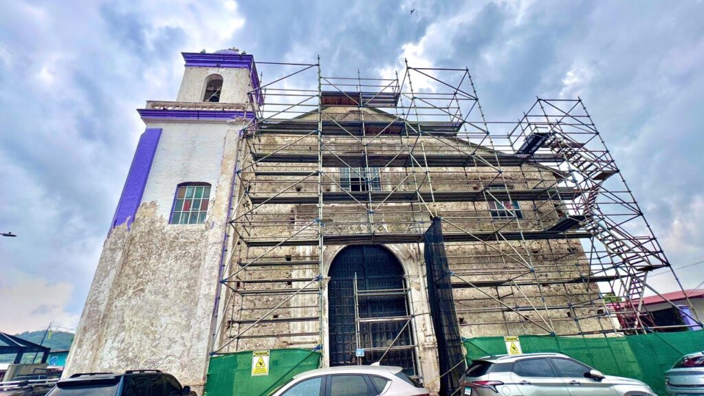 iglesia