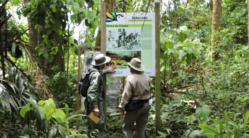 Parque Soberanía