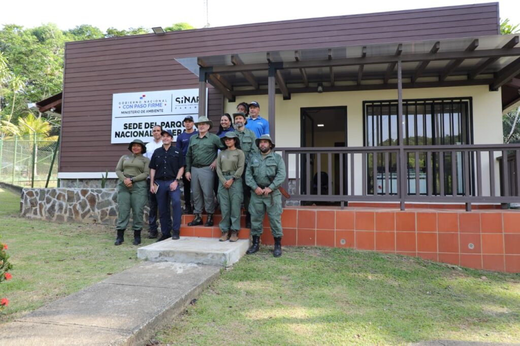 guardaparques
