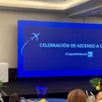 Ascenso de 29 nuevos capitanes fortalece operaciones de Copa Airlines